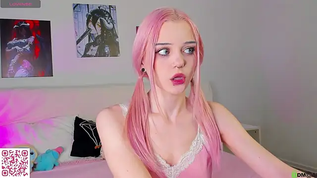 Mimi angels online show from 17, 6, 2026