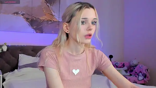 Mimi angels online show from 8, 4, 2026