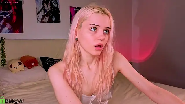 Mimi angels online show from 1, 7, 2026