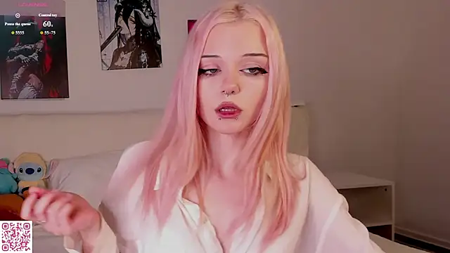 Mimi angels online show from 21, 6, 2026