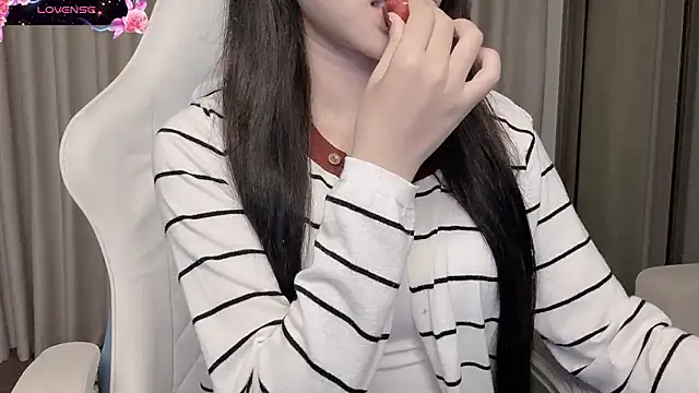 Ngan-Baby online show from 26, 3, 2026