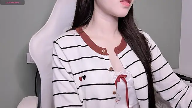 Ngan-Baby online show from 20, 3, 2026