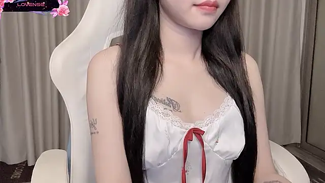 Ngan-Baby online show from 30, 3, 2026