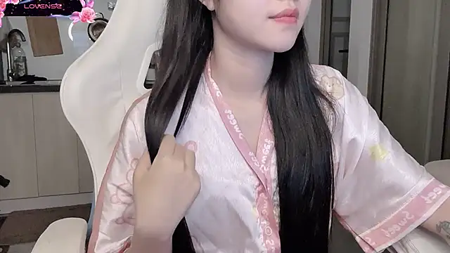 Ngan-Baby online show from 25, 3, 2026