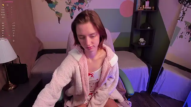 Pretty Victoria online show from 14, 3, 2026