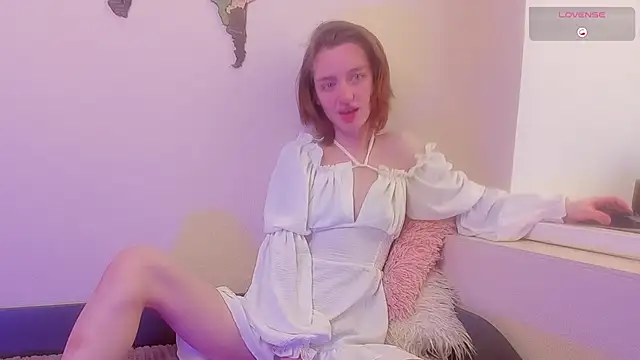 Pretty Victoria online show from 3, 5, 2026