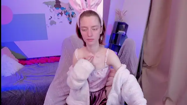 Pretty Victoria online show from 29, 3, 2026