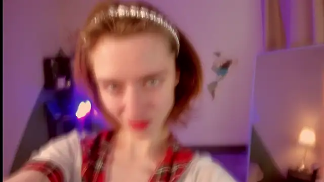 Pretty Victoria online show from 23, 5, 2026