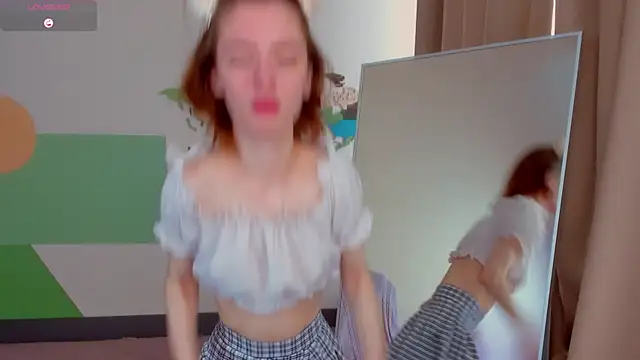 Pretty Victoria online show from 16, 4, 2026