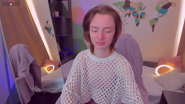 Pretty Victoria online show from 2, 4, 2026