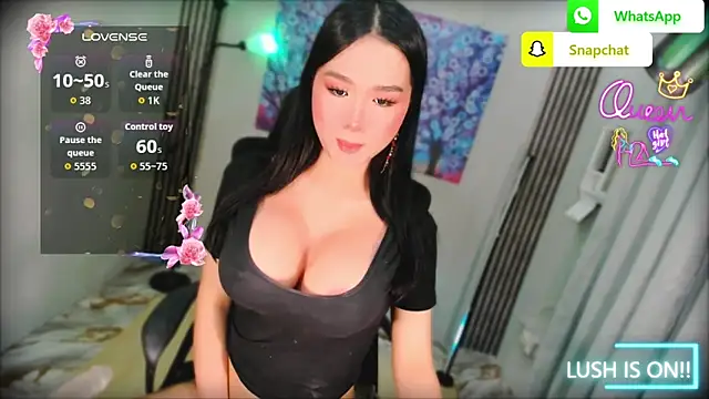 Snapshot of xBigSurpriseLorainex chatting on 28, 5, 2026 xBigSurpriseLorainex online show from 28, 5, 2026