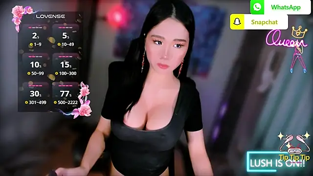 Snapshot of xBigSurpriseLorainex chatting on 14, 6, 2026 xBigSurpriseLorainex online show from 14, 6, 2026