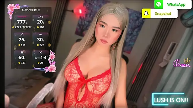 Snapshot of xBigSurpriseLorainex chatting on 13, 5, 2026 xBigSurpriseLorainex online show from 13, 5, 2026