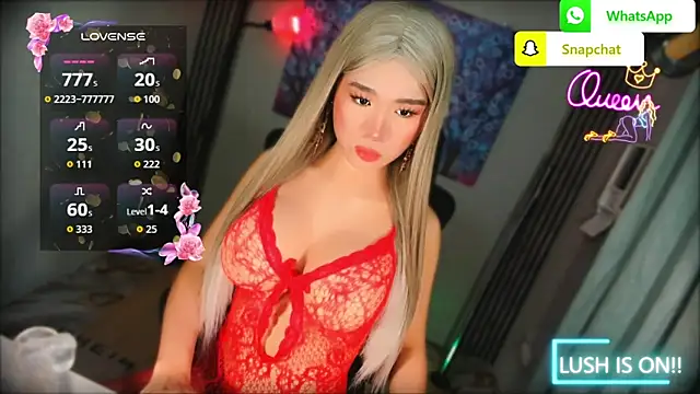 Snapshot of xBigSurpriseLorainex chatting on 15, 5, 2026 xBigSurpriseLorainex online show from 15, 5, 2026