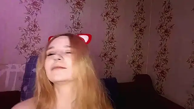 MandyKeiter online show from 6, 5, 2026