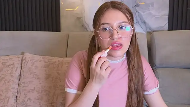 megan vg online show from 11, 4, 2026