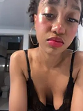 AmaraMonet online show from 1, 4, 2026