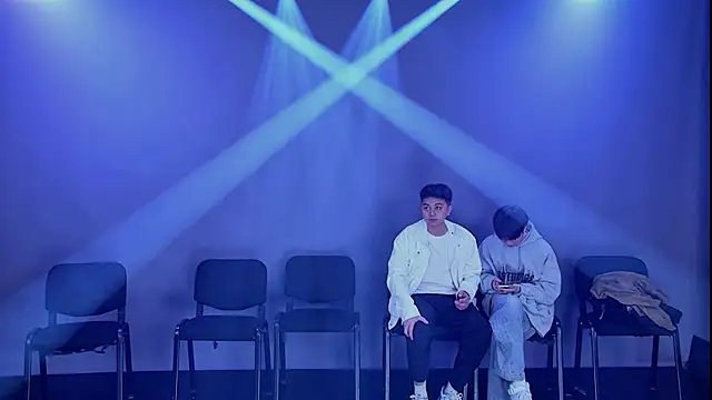 Spirit-0001 online show from 10, 3, 2026