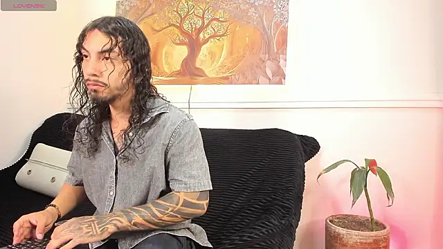 melody ft jesus online show from 26, 3, 2026