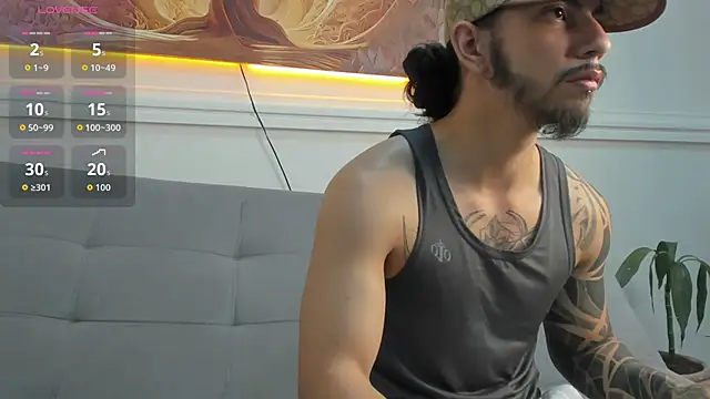 melody ft jesus online show from 10, 4, 2026