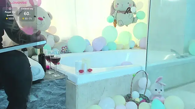 melody ft jesus online show from 7, 4, 2026