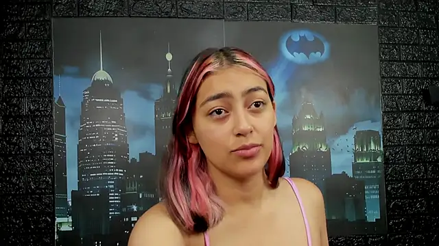 PinkyyPieee  online show from 14, 4, 2026