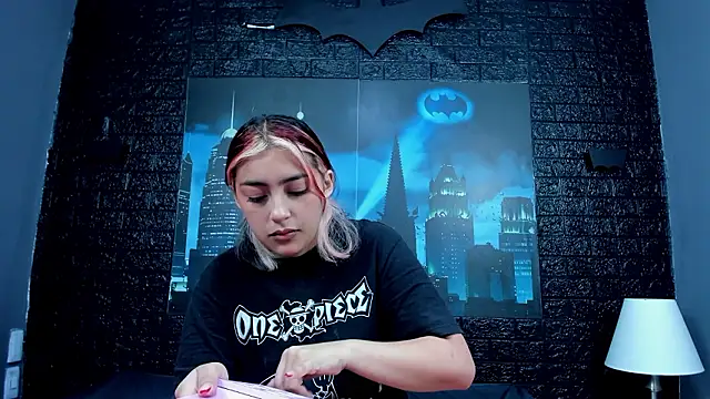 PinkyyPieee  online show from 19, 3, 2026