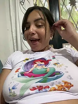 Kira33  online show from 26, 3, 2026