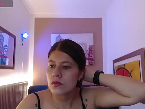 Moonna linnda online show from 14, 4, 2026