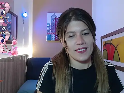 Moonna linnda online show from 8, 4, 2026