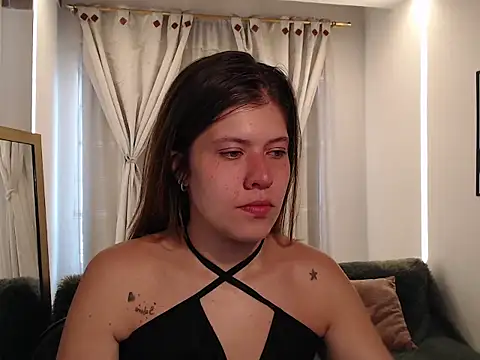 Moonna linnda online show from 20, 3, 2026