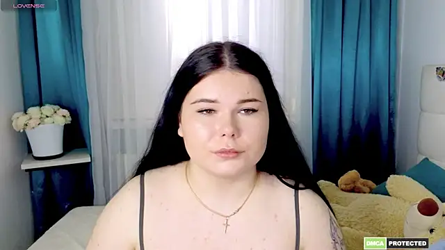 Dalila Lay online show from 9, 4, 2026