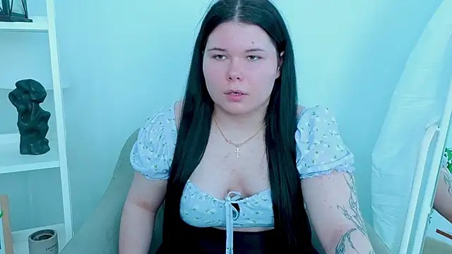 Dalila Lay online show from 23, 3, 2026