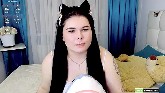 Dalila Lay online show from 4, 4, 2026