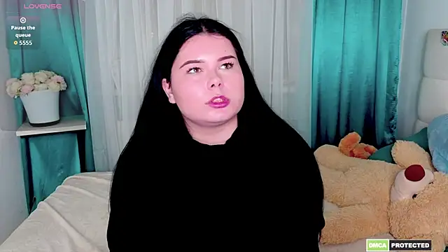 Dalila Lay online show from 24, 4, 2026