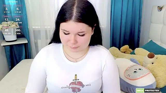 Dalila Lay online show from 5, 4, 2026