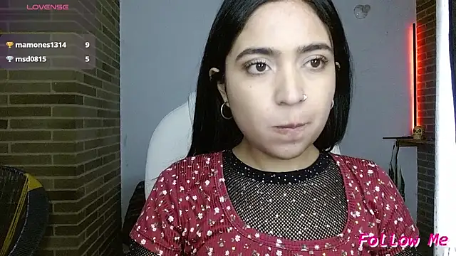 sweet-little online show from 18, 3, 2026