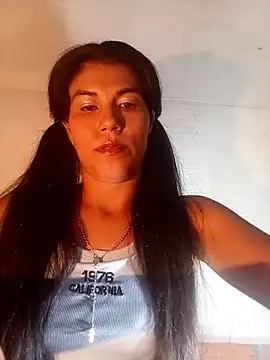 SkinnyBlom  online show from 14, 3, 2026