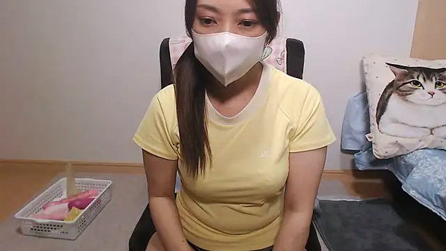 rin rin072 online show from 10, 6, 2026