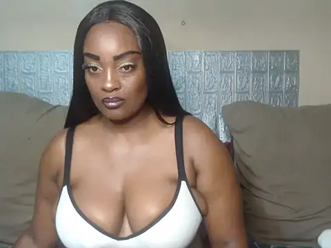 DarkEmpressxx online show from 13, 4, 2026