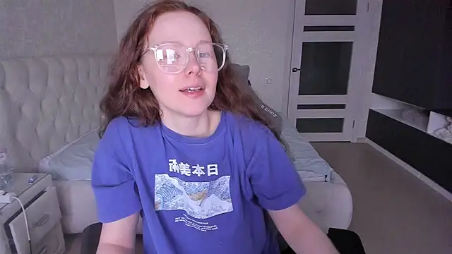 NikiCozy online show from 26, 3, 2026