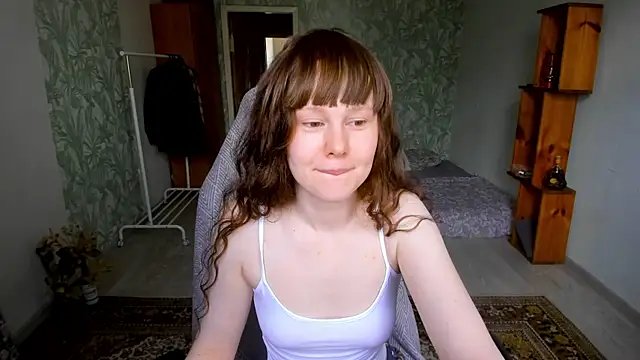 Snapshot of NikiCozy chatting on 25, 6, 2026 NikiCozy online show from 25, 6, 2026