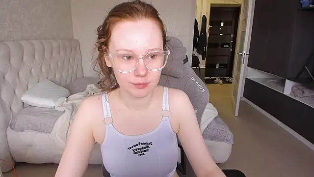 NikiCozy online show from 2, 5, 2026