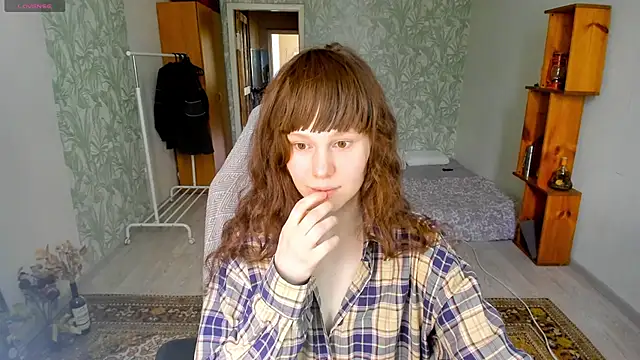 Snapshot of NikiCozy chatting on 28, 6, 2026 NikiCozy online show from 28, 6, 2026