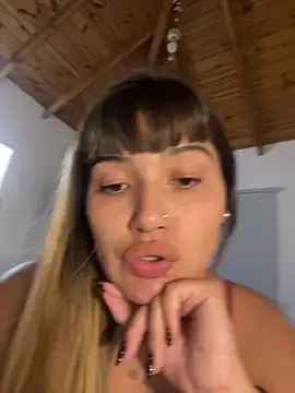 miicbebita online show from 20, 4, 2026