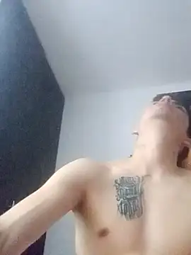 Pupydogg online show from 10, 3, 2026