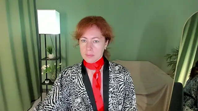 LeticiaRomano online show from 8, 7, 2026
