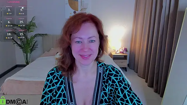 Snapshot of LeticiaRomano chatting on 4, 5, 2026 LeticiaRomano online show from 4, 5, 2026
