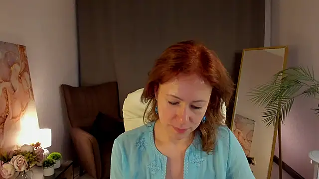 LeticiaRomano online show from 1, 4, 2026