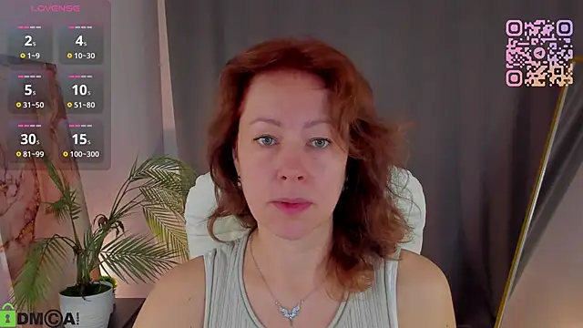 LeticiaRomano online show from 14, 4, 2026